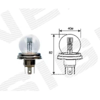 R2 bulb