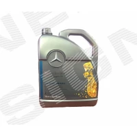 5w-40 engine oil