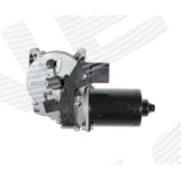 Wiper motor