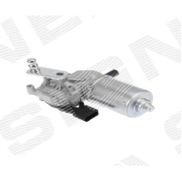 Wiper motor