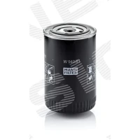 Oil filter