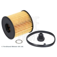 Oil filter