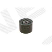 Oil filter