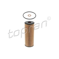 Oil filter