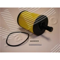 Oil filter