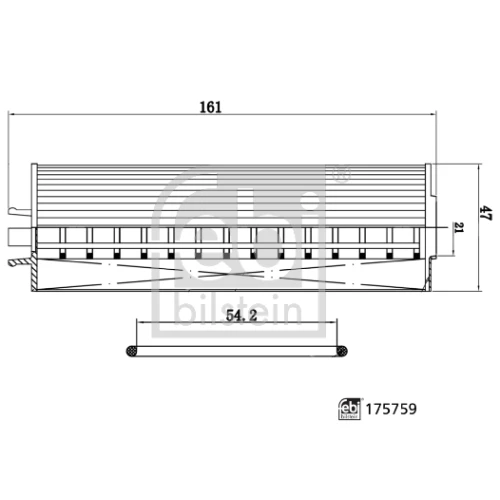 OIL FILTER - 2