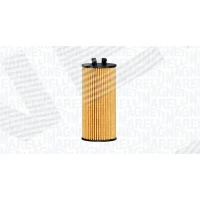 Oil filter