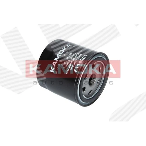 OIL FILTER - 3