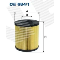 Oil filter