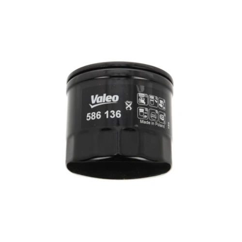 OIL FILTER - 2