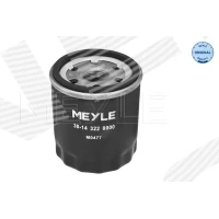 Oil filter