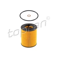 Oil filter