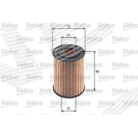 Oil filter