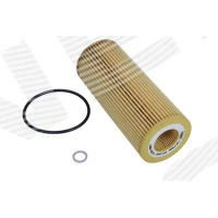 Oil filter