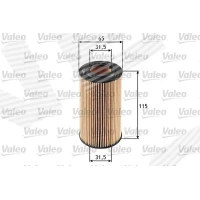 Oil filter