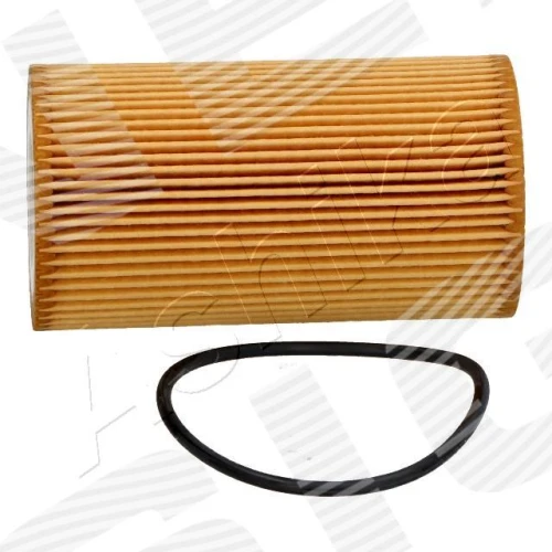 OIL FILTER - 1