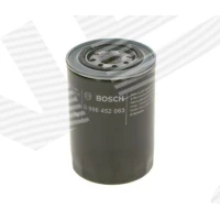 Oil filter