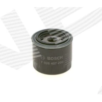 Oil filter