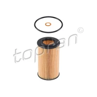 Oil filter