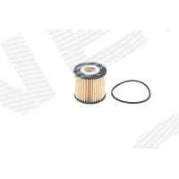 Oil filter