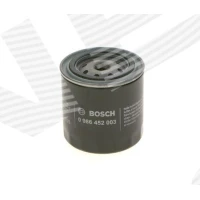 Oil filter