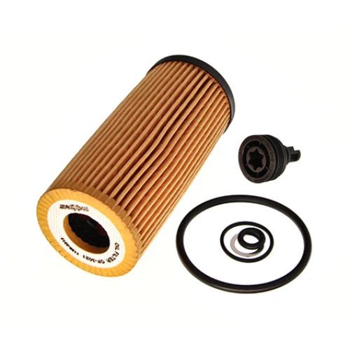 OIL FILTER - 1