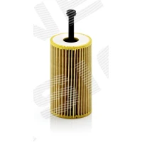 Oil filter