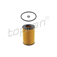 Oil filter