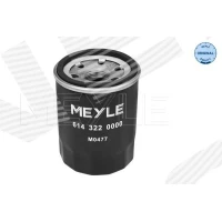 Oil filter