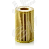 Oil filter