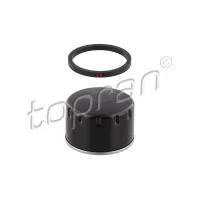 Oil filter