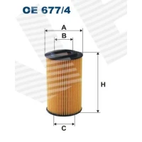 Oil filter