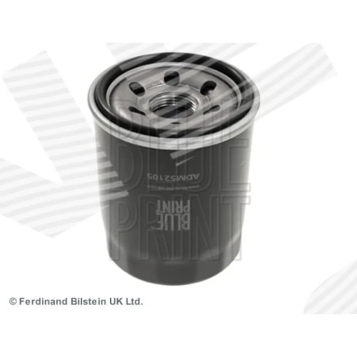 OIL FILTER - 1