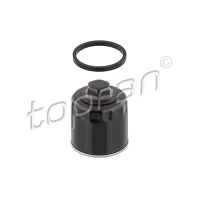 Oil filter