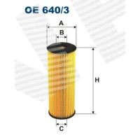 Oil filter