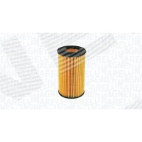 Oil filter