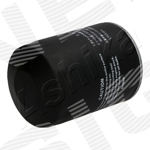 OIL FILTER - 3