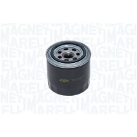 Oil filter