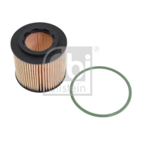 Oil filter