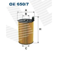 Oil filter