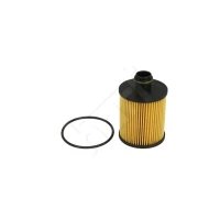 Oil filter