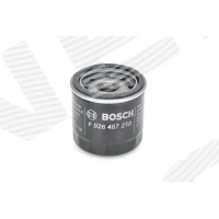 Oil filter