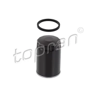 Oil filter