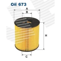 Oil filter