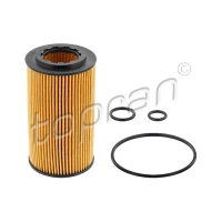 Oil filter