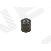 Oil filter