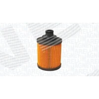 Oil filter