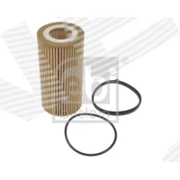 Oil filter