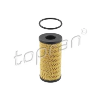 Oil filter