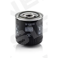 Oil filter